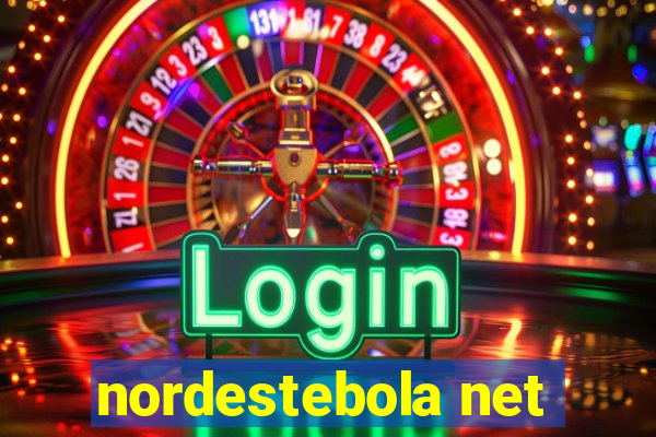 nordestebola net